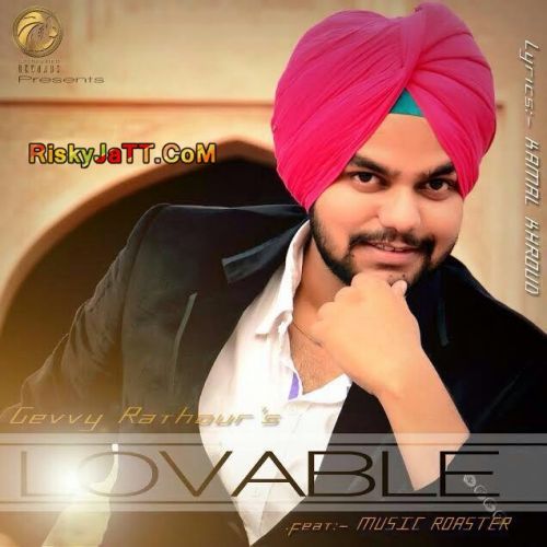 Pyara Gevvy Rathour Mp3 Song Free Download