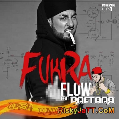 Fukra Flow Ft Raftaar Manj Musik Mp3 Song Free Download