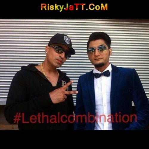 Lethel Combination Bilal Saeed ft Roach Killa Mp3 Song Free Download