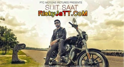 Suit Saat Preet Harpal Mp3 Song Free Download