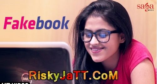 Fakebook Satwant Laddi Mp3 Song Free Download