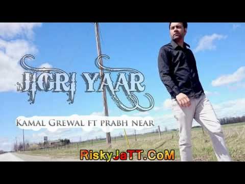 Jigri Yaar Kamal Grewal Mp3 Song Free Download