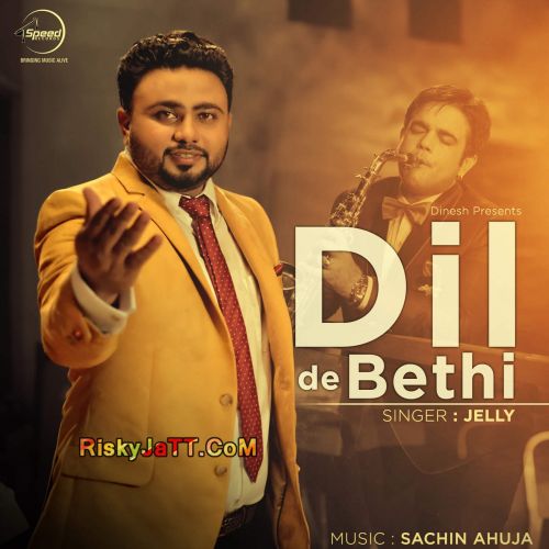 Dil De Bethi Jelly Mp3 Song Free Download