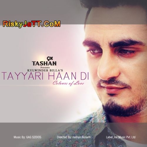 Tayyari Haan Di Kulwinder billa Mp3 Song Free Download