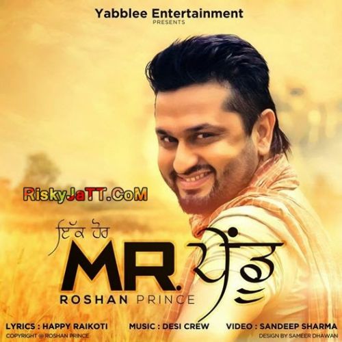 Ikk Hor Mr Pendu Roshan Prince Mp3 Song Free Download