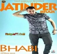 Bhabi Jatinder Brar Mp3 Song Free Download