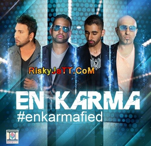 Dil Laake Naal Tere (Unplugged) En Karma Mp3 Song Free Download