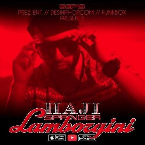 Lamborgini Haji Springer Mp3 Song Free Download