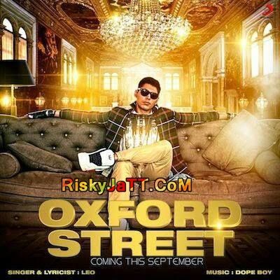 Oxford Street Leo Mp3 Song Free Download