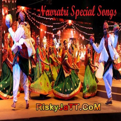 Navratri Special Remix Dj Dleep, Dj Arjun Aryan and others... full album mp3 songs download