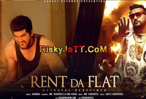 Rent Da Flat Sharna Mp3 Song Free Download