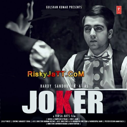 Joker Hardy Sandhu Mp3 Song Free Download