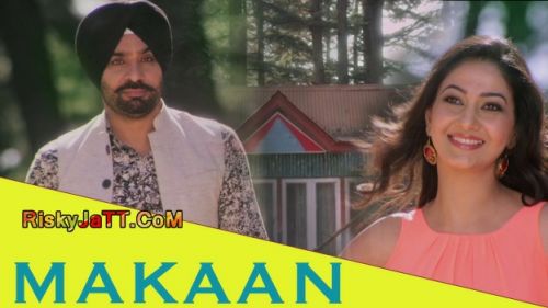 Makaan  (Baaz) Babbu Maan Mp3 Song Free Download