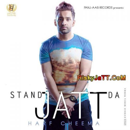 Stand Jatt Da Harf Cheema full album mp3 songs download