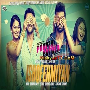 Ishqfehmia Yuvraj Hans Mp3 Song Free Download