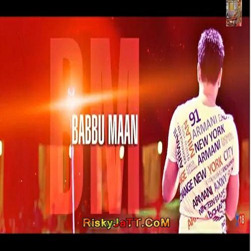 Bagdadi (Audio Teaser) Babbu Maan Mp3 Song Free Download