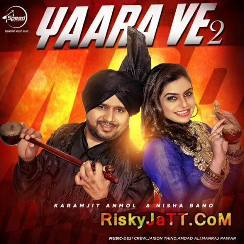 Daru (Feat Karamjit Anmol) Karamjit Anmol Mp3 Song Free Download