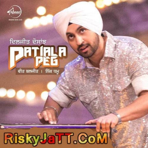 Patiala Peg Diljit Dosanjh Mp3 Song Free Download