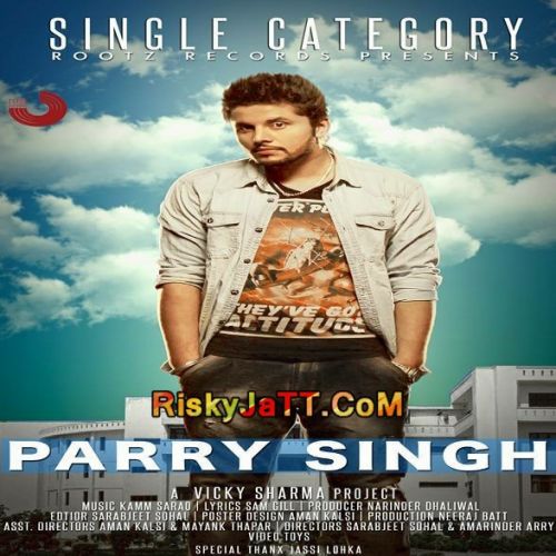 Single Category Parry Singh Mp3 Song Free Download