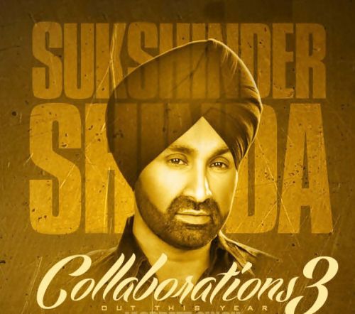 Collaborations 3 -[Promo Cd] Sukshinder Shinda full album mp3 songs download