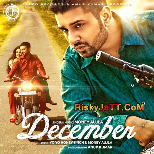 December Money Aujla Mp3 Song Free Download