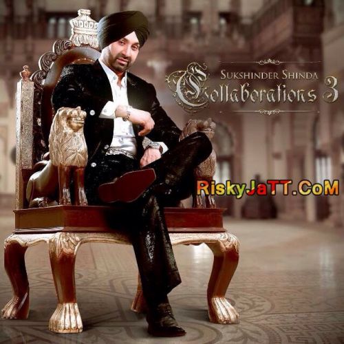 Aashiq Ban Baitha ft Richa Sharma Sukshinder Shinda Mp3 Song Free Download