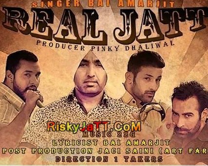 Shounki Jatt Bai Amarjit Mp3 Song Free Download