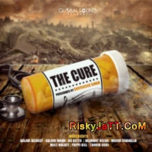 The Cure Gurvinder Singh full album mp3 songs download