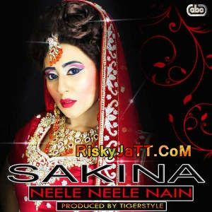 Neele Neele Nain Tigerstyle, Sakina Mp3 Song Free Download