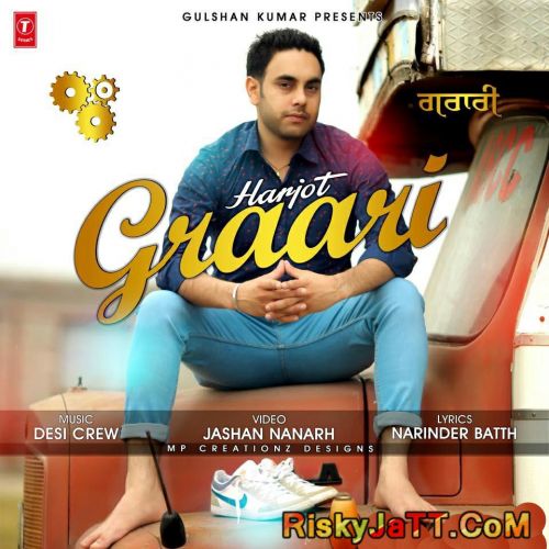 Graari (Promo) Harjot full album mp3 songs download