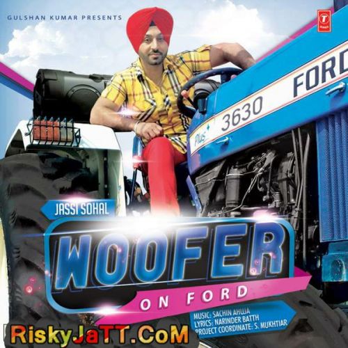 Woofer On Ford Jassi Sohal Mp3 Song Free Download