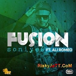 Fusion Soniyeh, Ali Romeo Mp3 Song Free Download