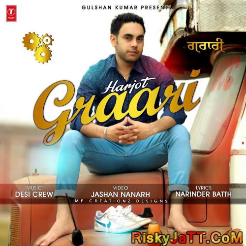 Graari Harjot Mp3 Song Free Download