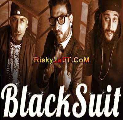 Black Suit (Ft Fateh,Dr zeus) Preet Harpal Mp3 Song Free Download