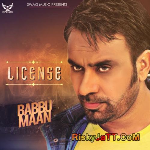 All India License (Promo) Babbu Maan full album mp3 songs download