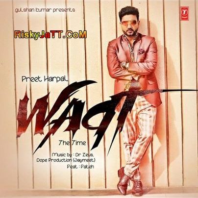 Nashe Preet Harpal Mp3 Song Free Download