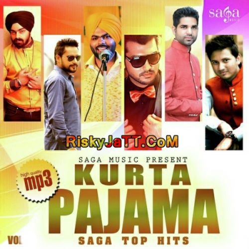 Kurta Pajama (Saga Top Hits Vol 1) Roshan Prince, Sarthi K and others... full album mp3 songs download