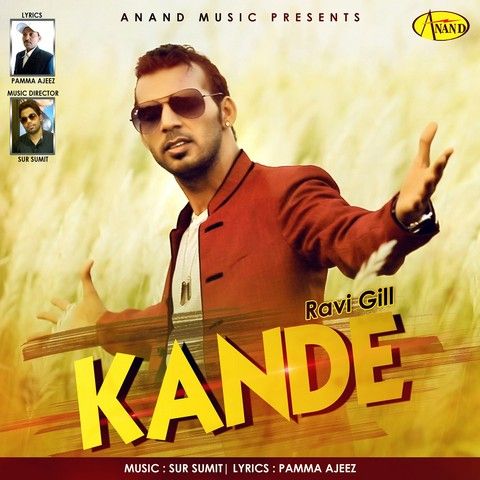 Kande Ravi Gill Mp3 Song Free Download