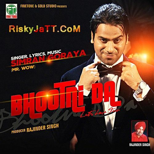 Bhootni Da Simran Goraya Mp3 Song Free Download