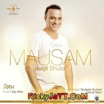 Mausam Surjit Bhullar, Sudesh Kumari and others... full album mp3 songs download