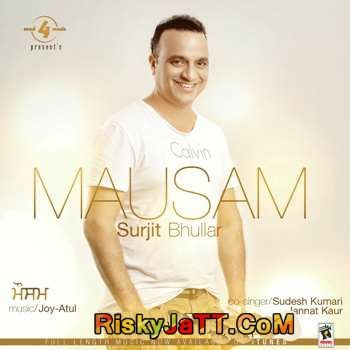 Raat Surjit Bhullar, Sudesh Kumari Mp3 Song Free Download