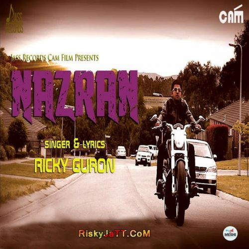 Nazran Ricky Guron Mp3 Song Free Download