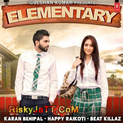 Elementary Karan Benipal Mp3 Song Free Download