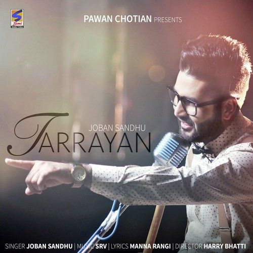 Tarrayan Joban Sandhu Mp3 Song Free Download