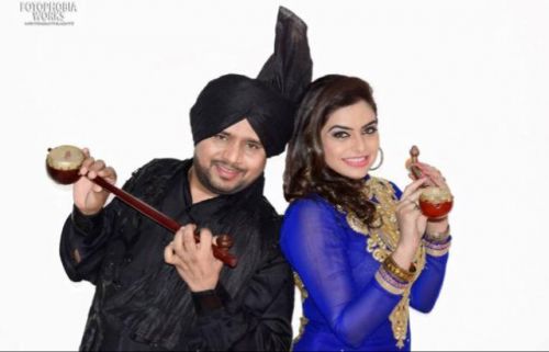 Vajate Dhol Ve (ft. Nisha Bano) Karamjit Anmol Mp3 Song Free Download