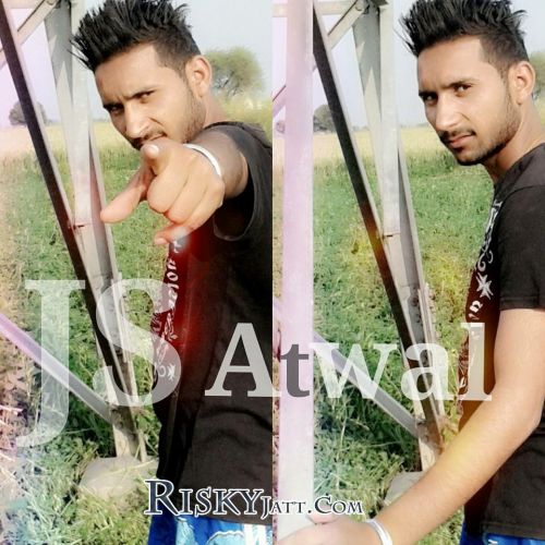 Hoyi Janda Pyar JS Atwal Mp3 Song Free Download