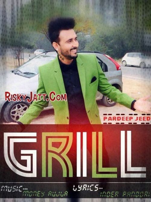 Kali Grill Pardeep Jeed Mp3 Song Free Download