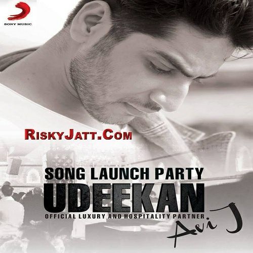 Udeekan Avi J Mp3 Song Free Download