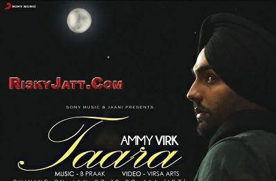 Taara Ammy Virk Mp3 Song Free Download