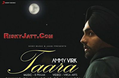 Tootya Taara Ammy Virk Mp3 Song Free Download